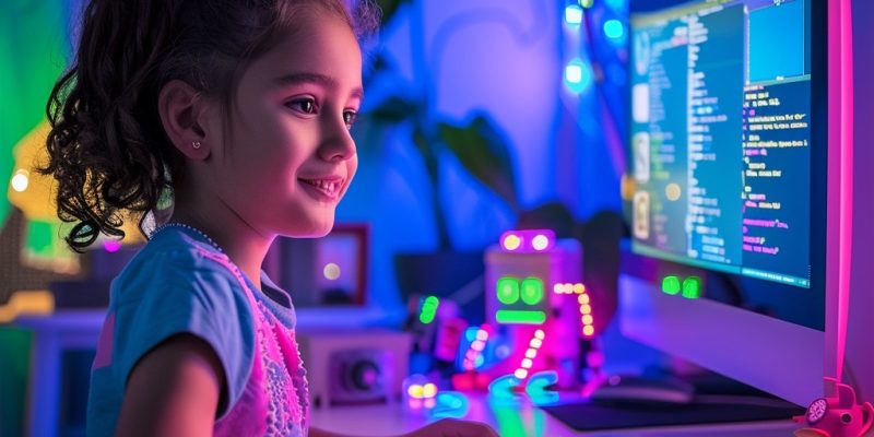 Kid Games